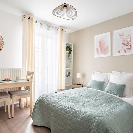 Liz Appart - Magnifique Studio Au Pied De Disney Et Val D'Europe Серрі Екстер'єр фото