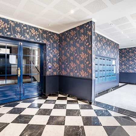 Liz Appart - Magnifique Studio Au Pied De Disney Et Val D'Europe Серрі Екстер'єр фото